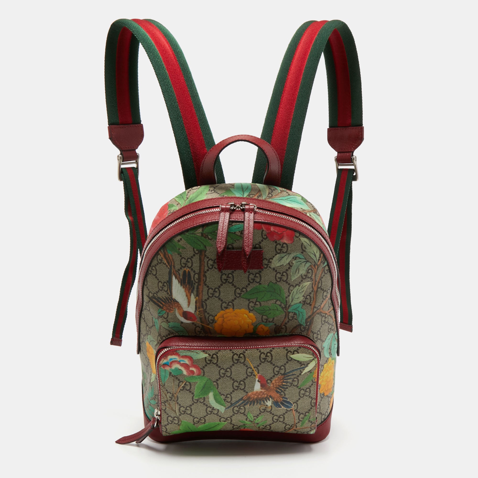 Gucci hotsell tian backpack