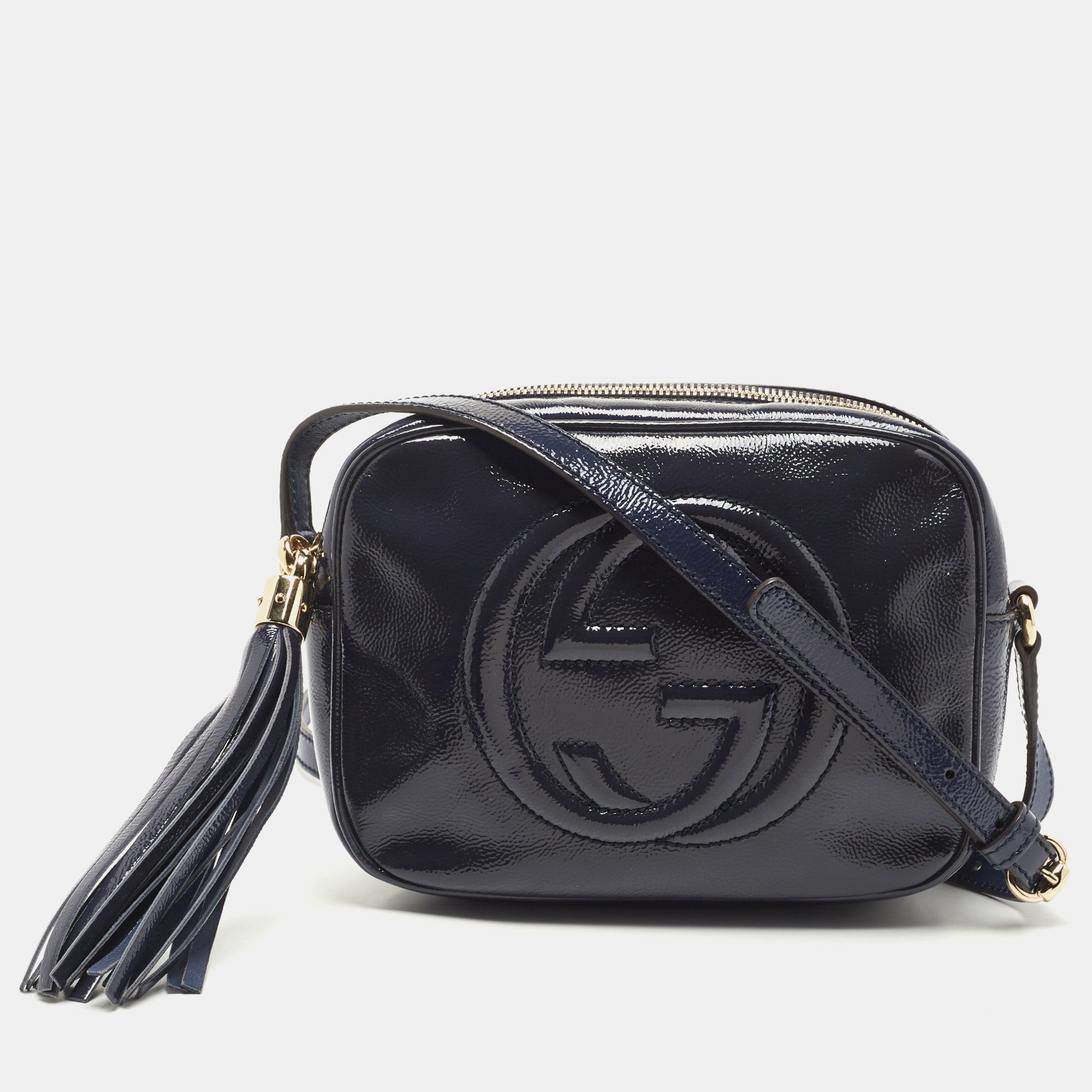 Gucci sales soho navy