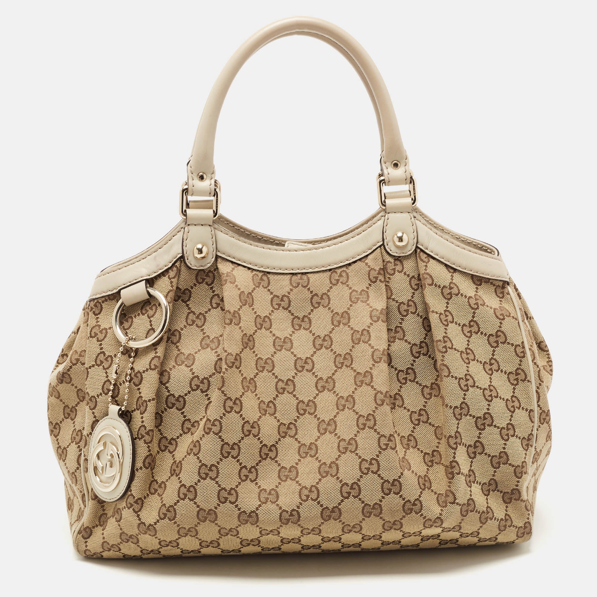 Gucci 2025 sukey medium