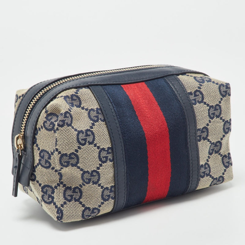 Gucci ophidia cosmetic online pouch