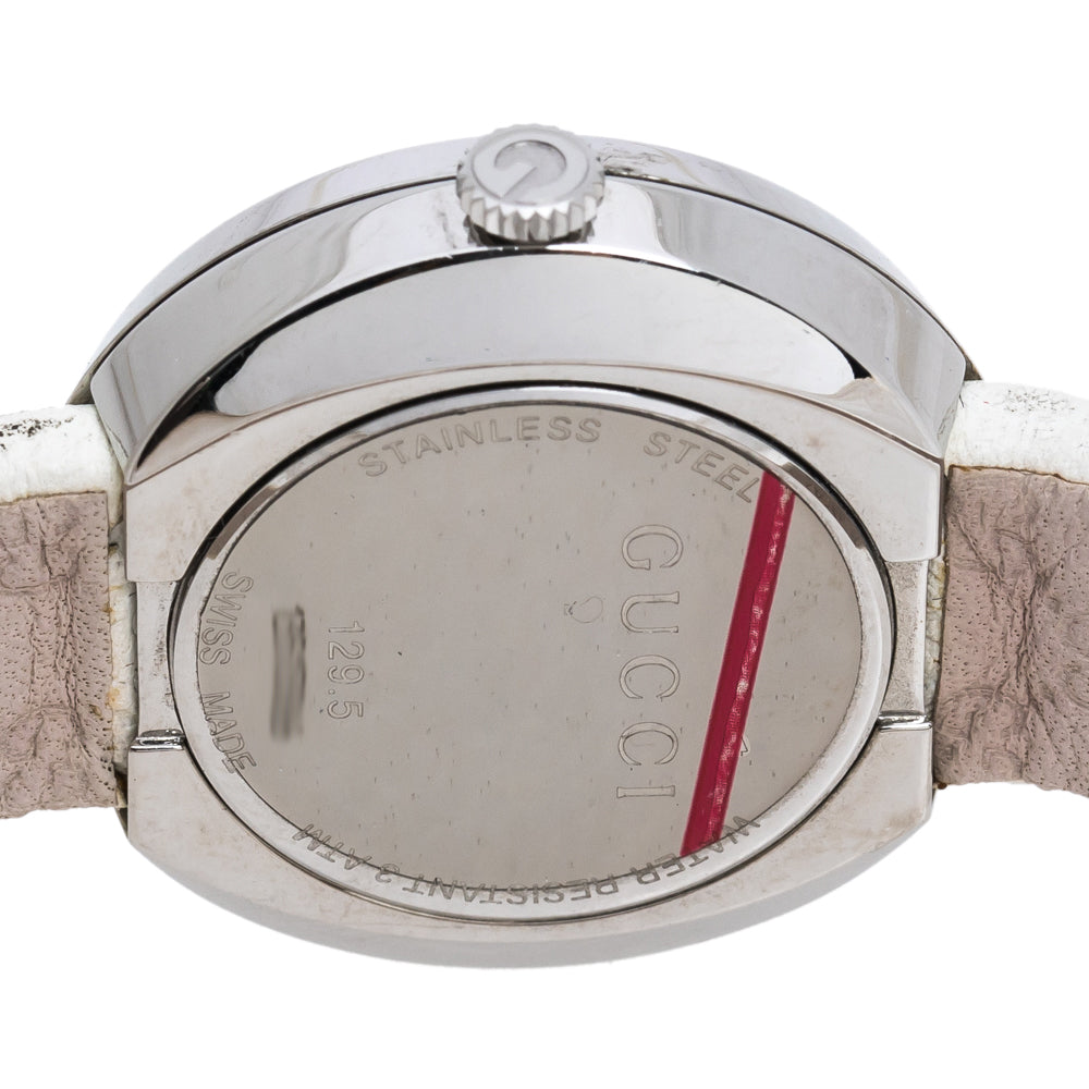 Gucci 129.4 clearance watch