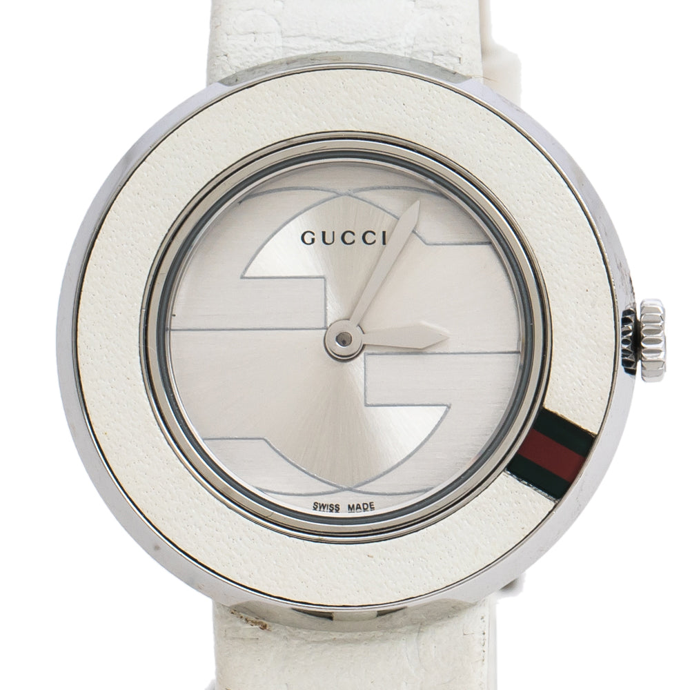 Gucci deals 129.4 watch