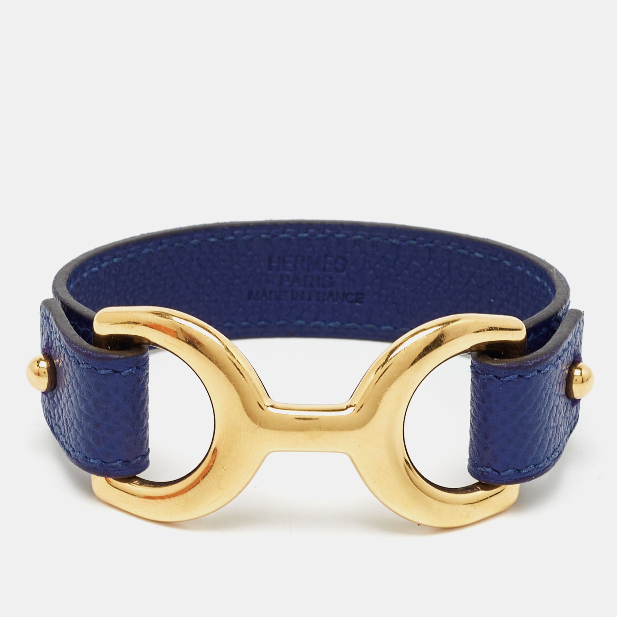 Hermes pavane store bracelet