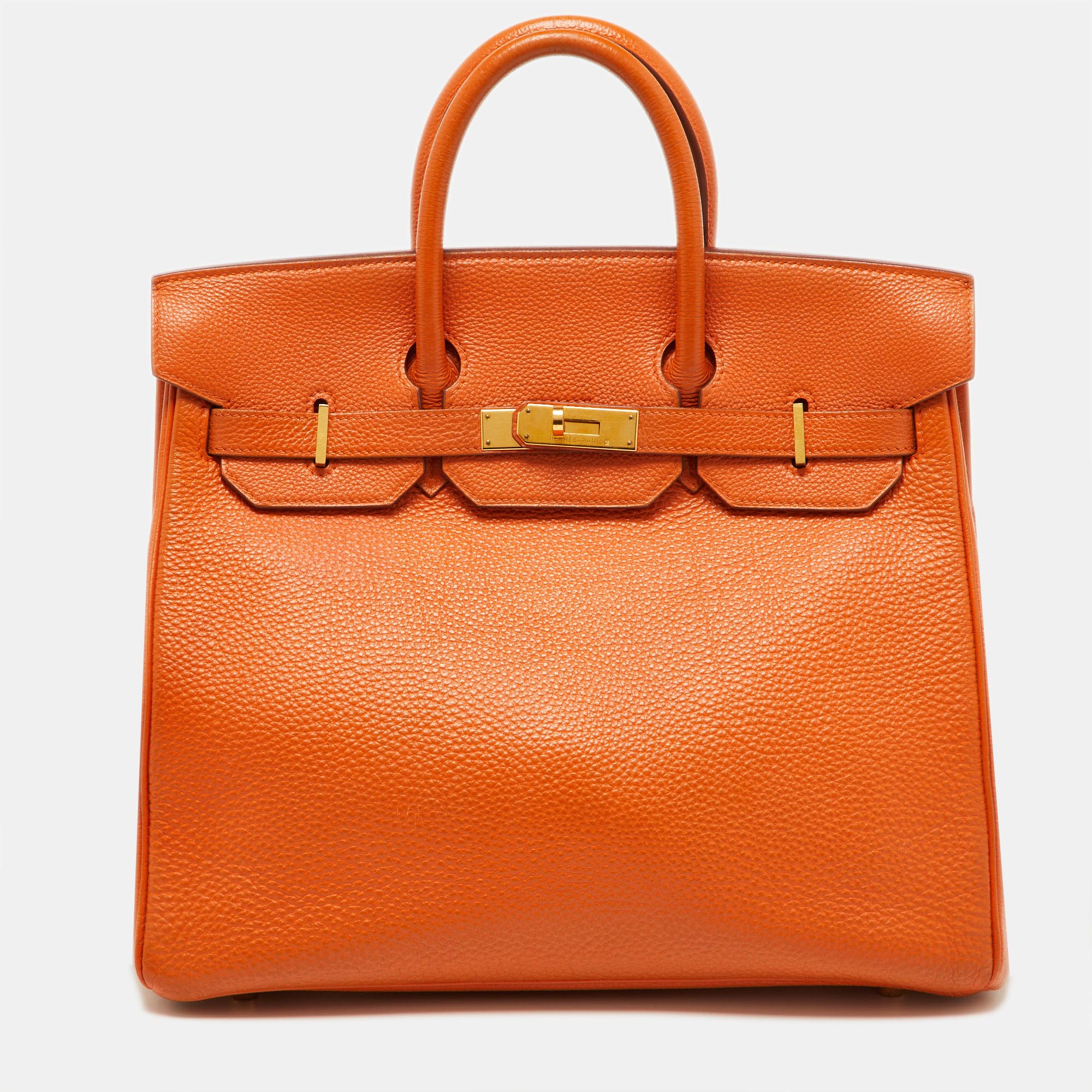 Vintage hermes hac birkin 32 new arrivals