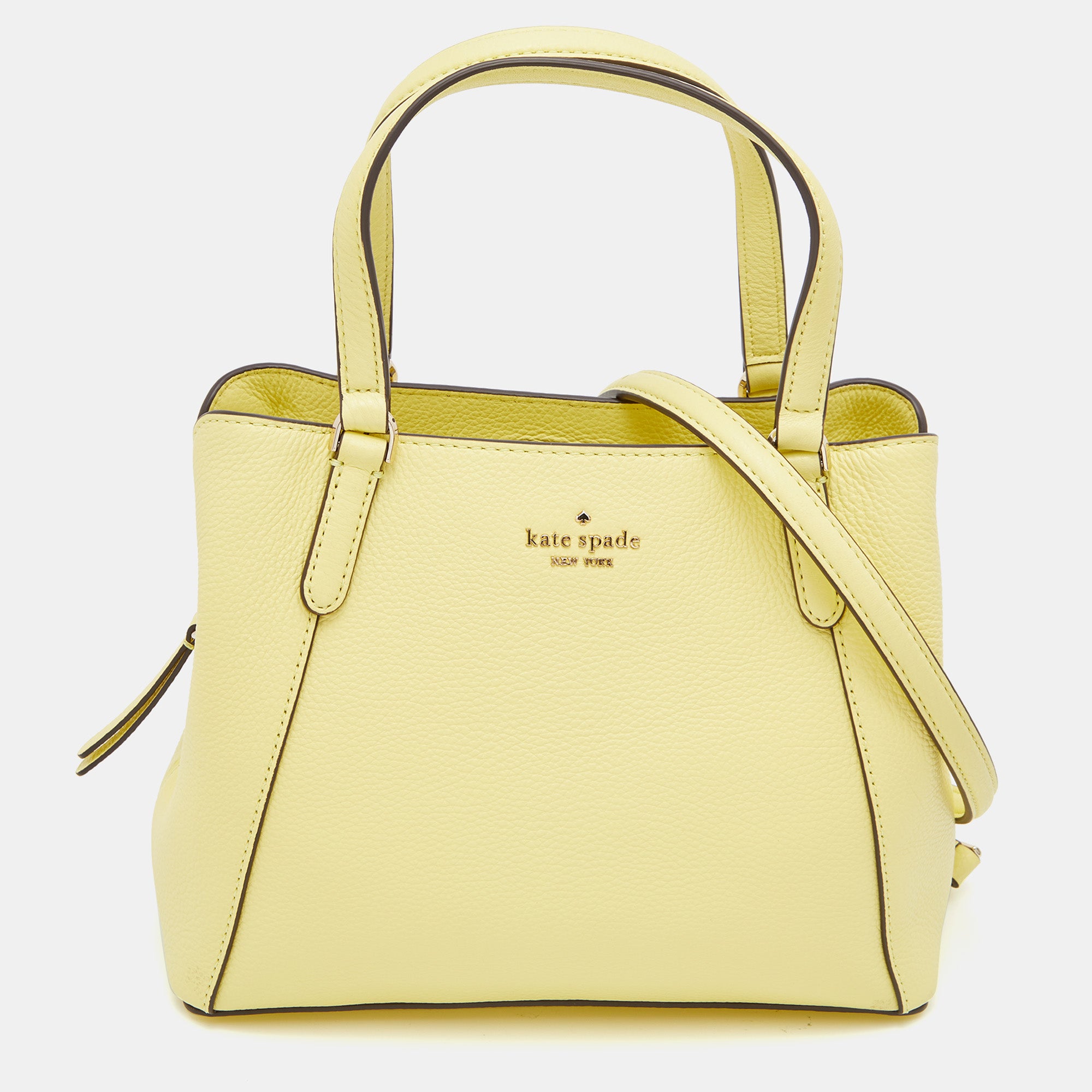 Kate spade best sale jackson satchel