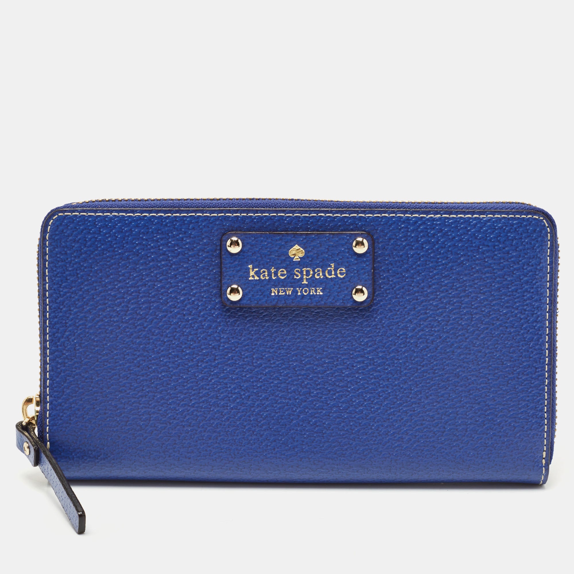 Kate spade sale wellesley purse