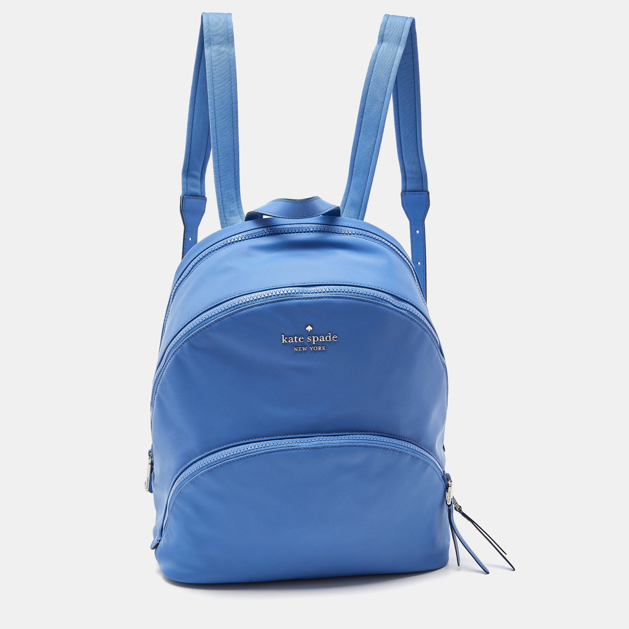 Nylon kate spade online backpack