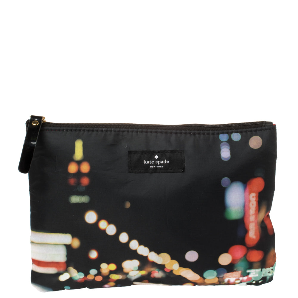 Makeup bags discount kate spade