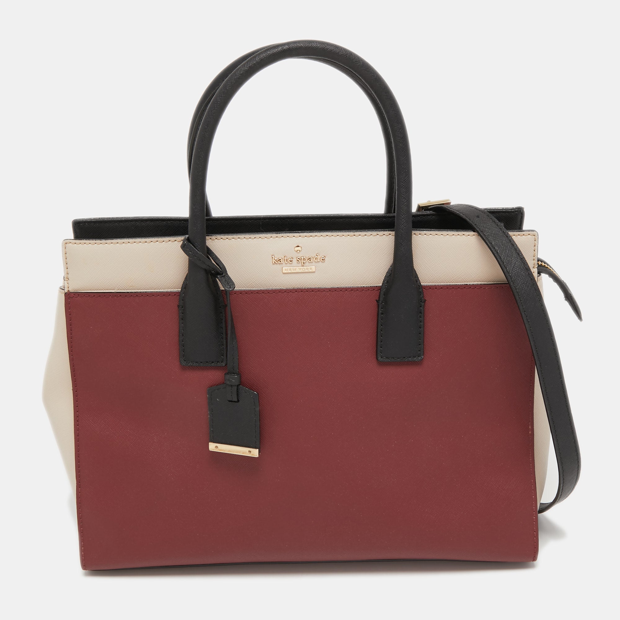 Kate spade cameron cheap street candace satchel bag