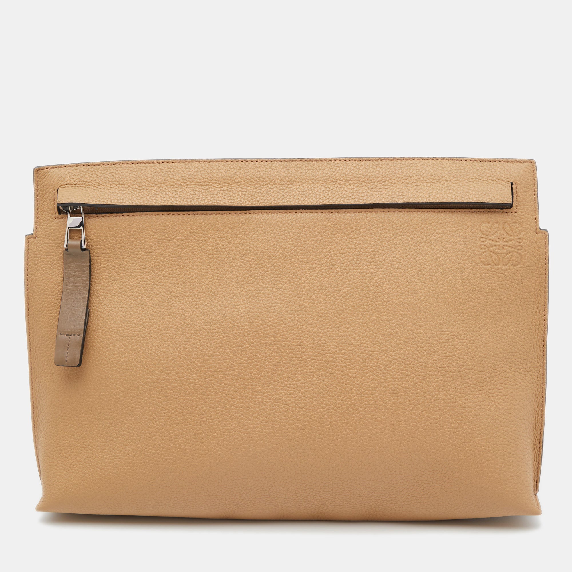 Loewe sale pouch sale