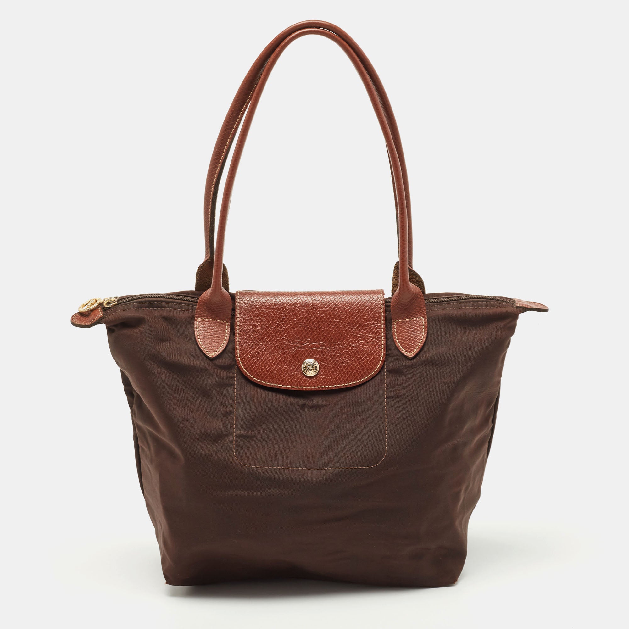 Longchamp two discount tone