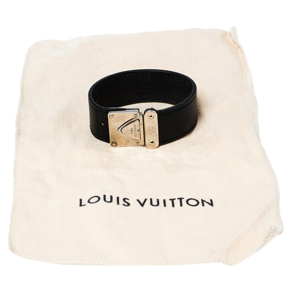Louis Vuitton Bracelet (Hockenheim Bracelet), Luxury, Accessories