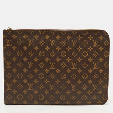Louis Vuitton Poche Documents Crossbody Bags for Women