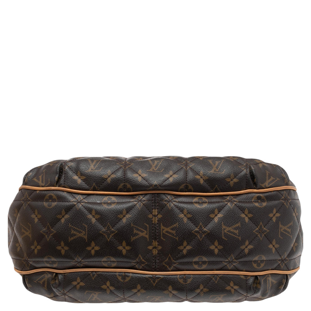 Louis Vuitton Monogram Canvas Etoile City GM QJBASA1Y03000