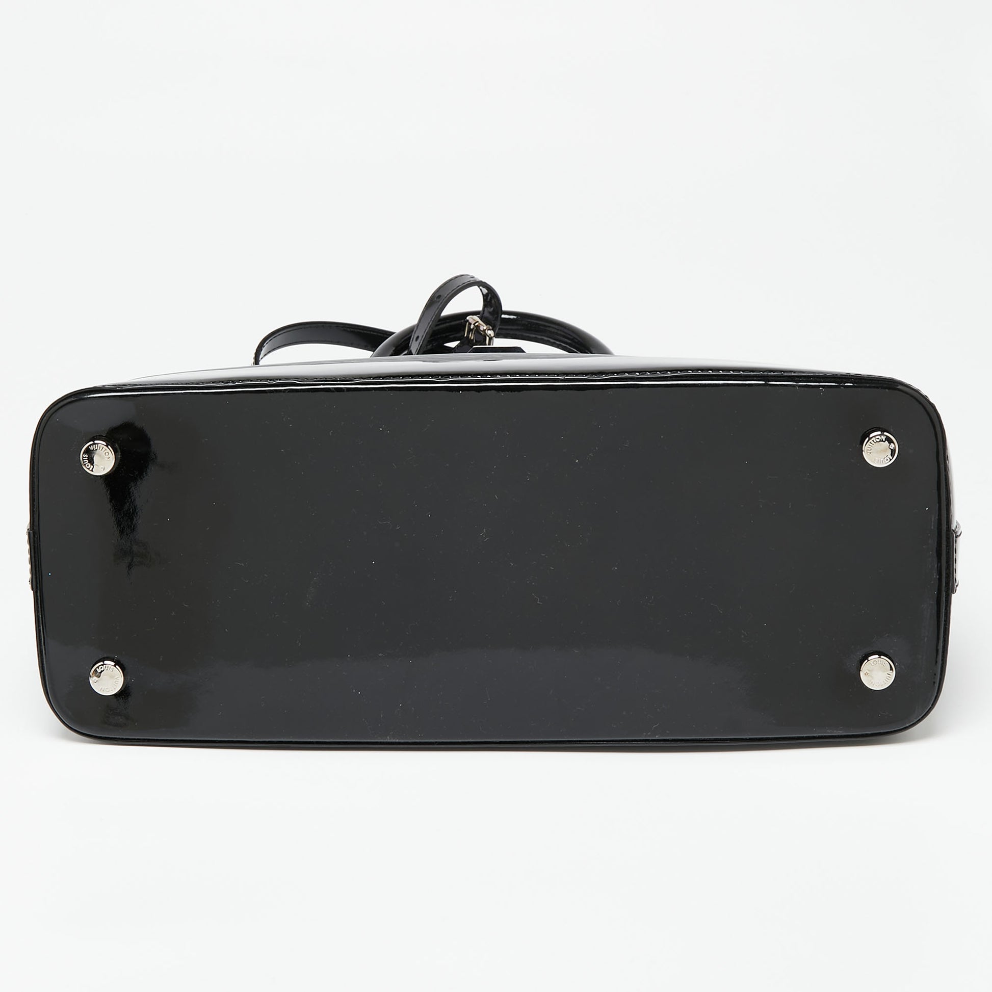 Sell Louis Vuitton Epi Electric Mirabeau GM Bag - Black