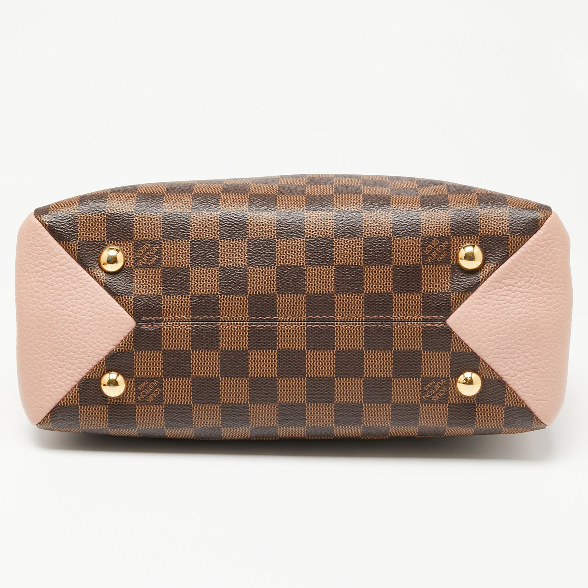 LV Brittany Damier Ebene Magnolia