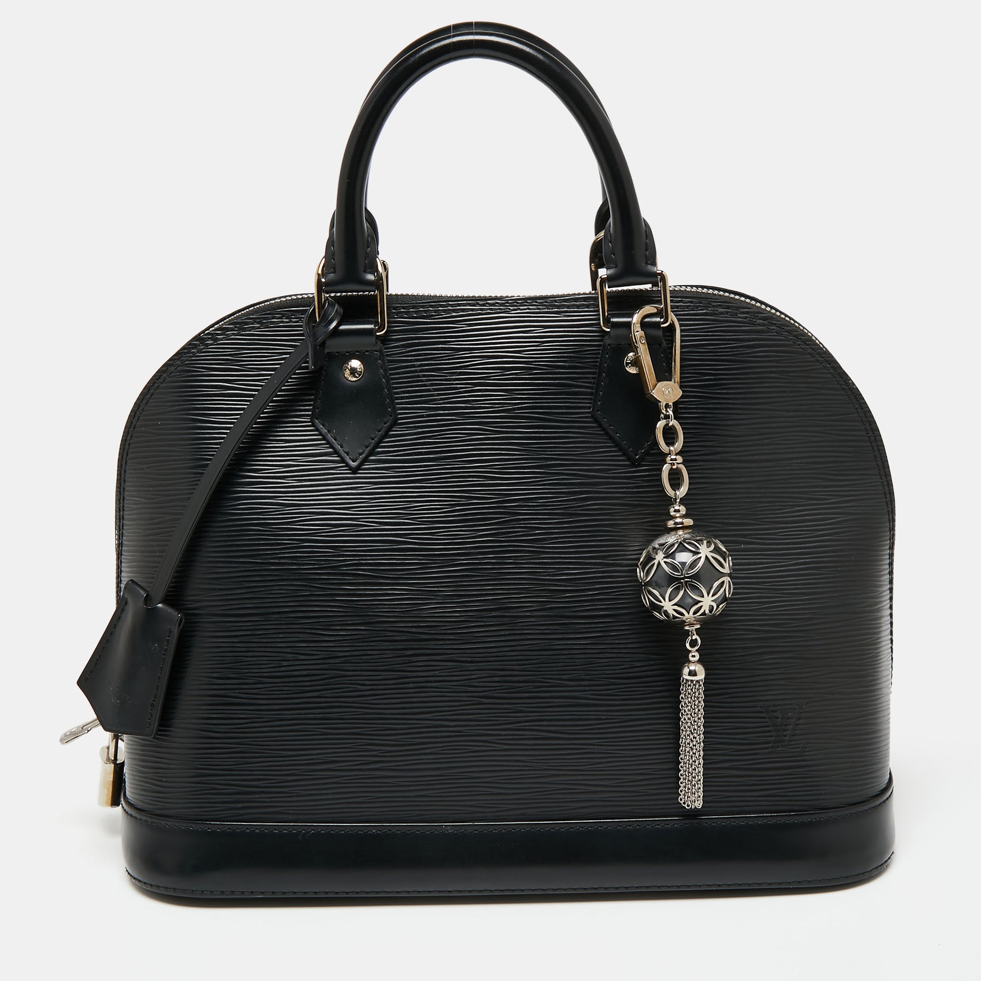 Epi Leather, Louis Vuitton's Emblematic Touch - ICON-ICON