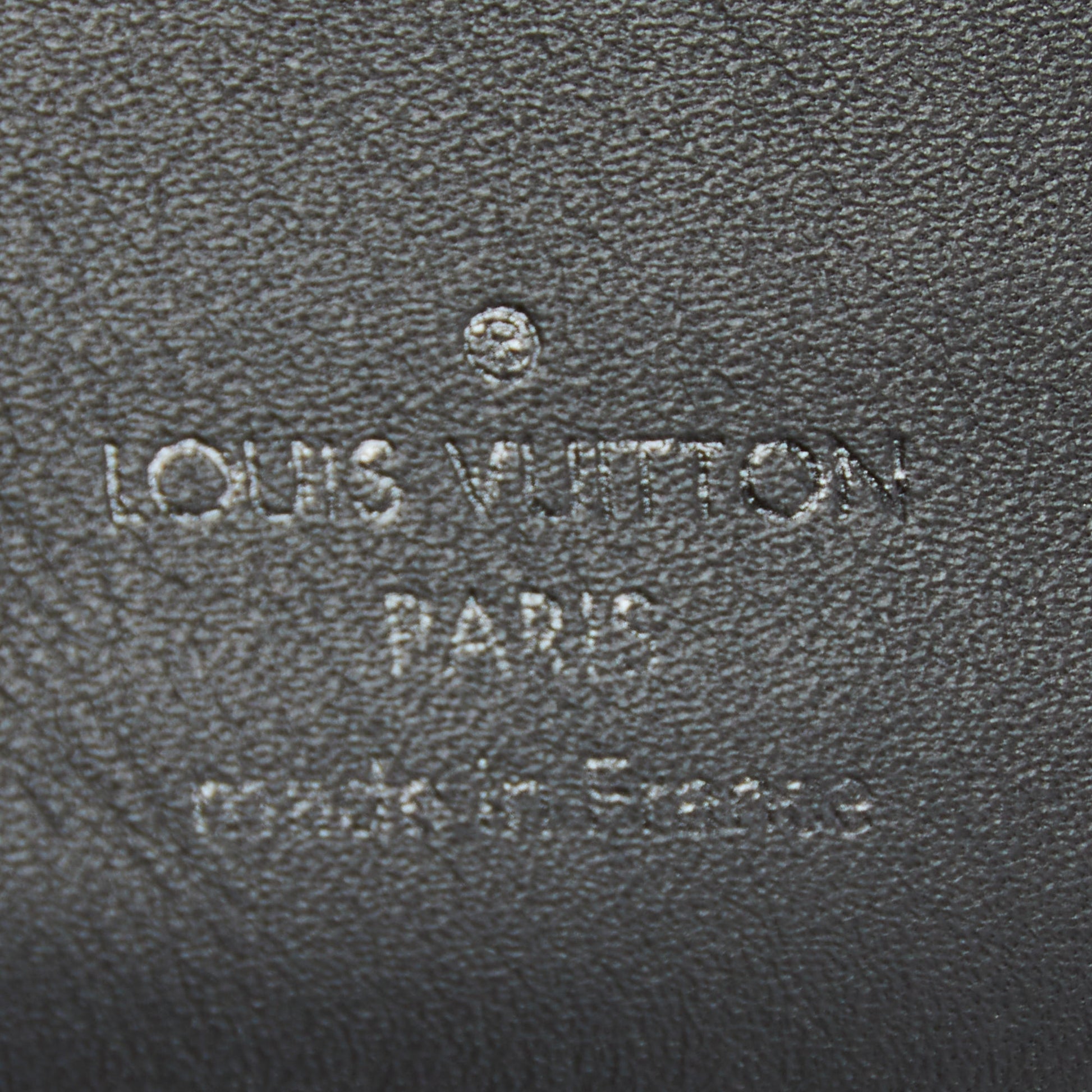 Louis Vuitton Damier Graphite Canvas Malletier Paris 1854 Mutiple Wallet at  1stDibs  louis vuitton malletier paris 1854, louis vuitton malletier a  paris wallet, louis vuitton malletier paris wallet
