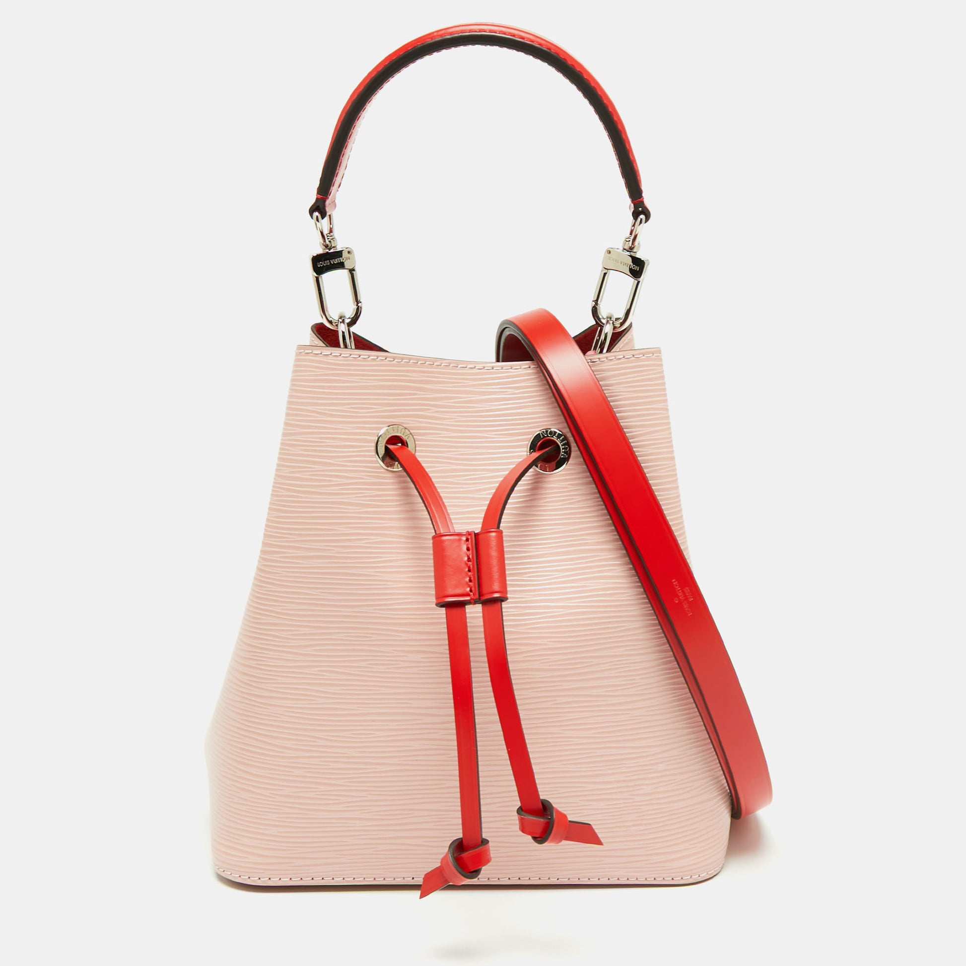 Louis Vuitton NeoNoe BB Epi Leather Bag