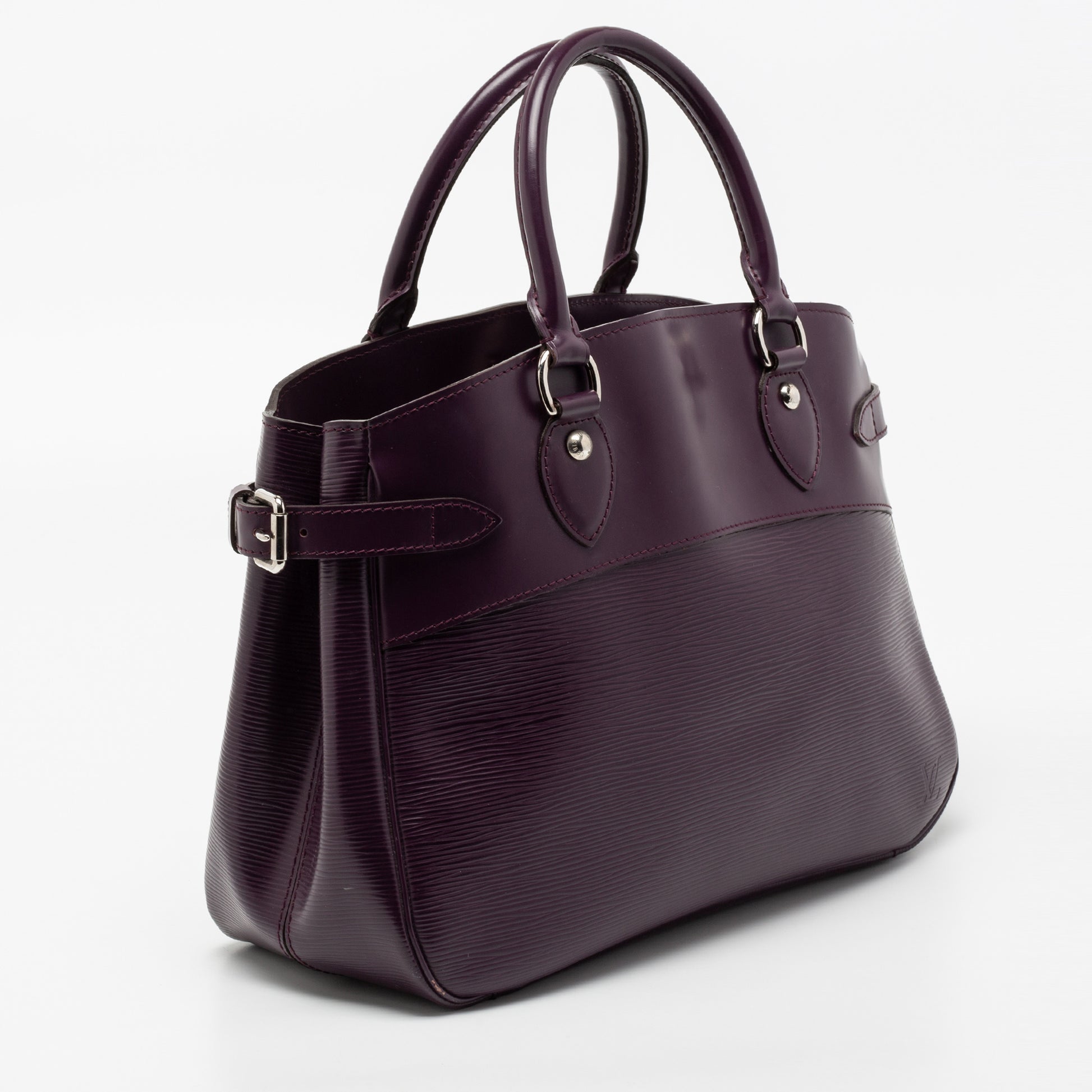 Louis Vuitton Epi Passy PM Bag