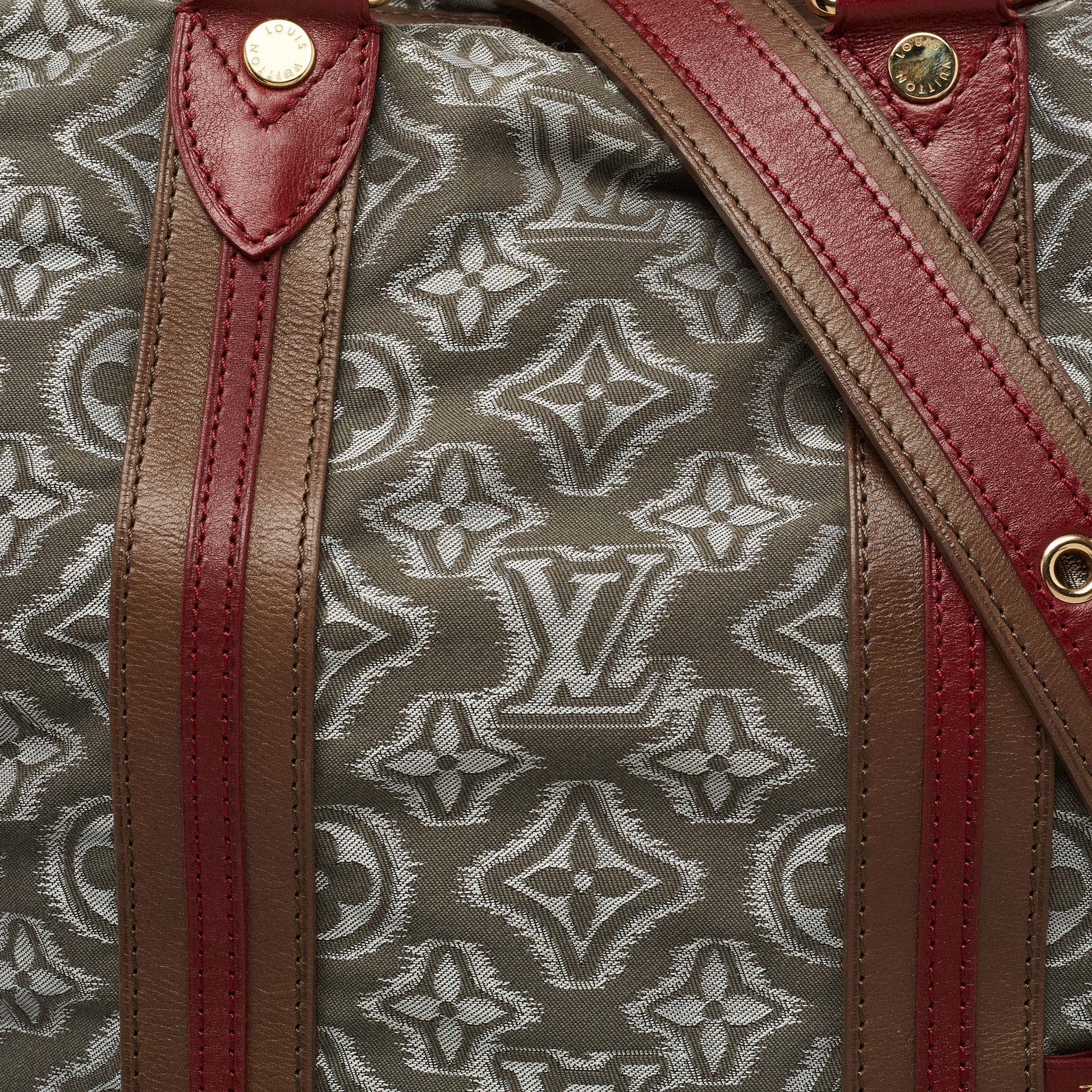 Louis Vuitton, Bags, Limited Edition Louis Vuitton Lv Aviator Bag