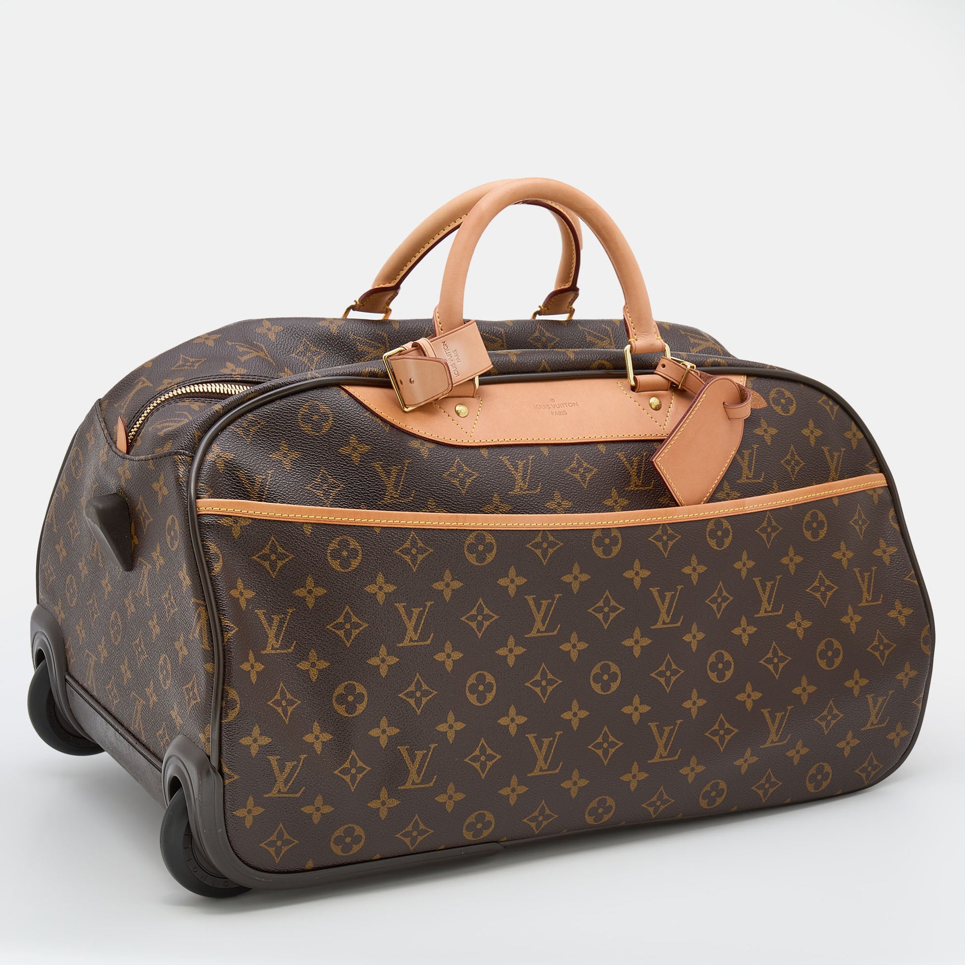 Louis Vuitton Women Travel bags Eole Brown Fabric at 1stDibs  louis vuitton  women's travel bag, louis vuitton travel bag women's, louis vuitton eole