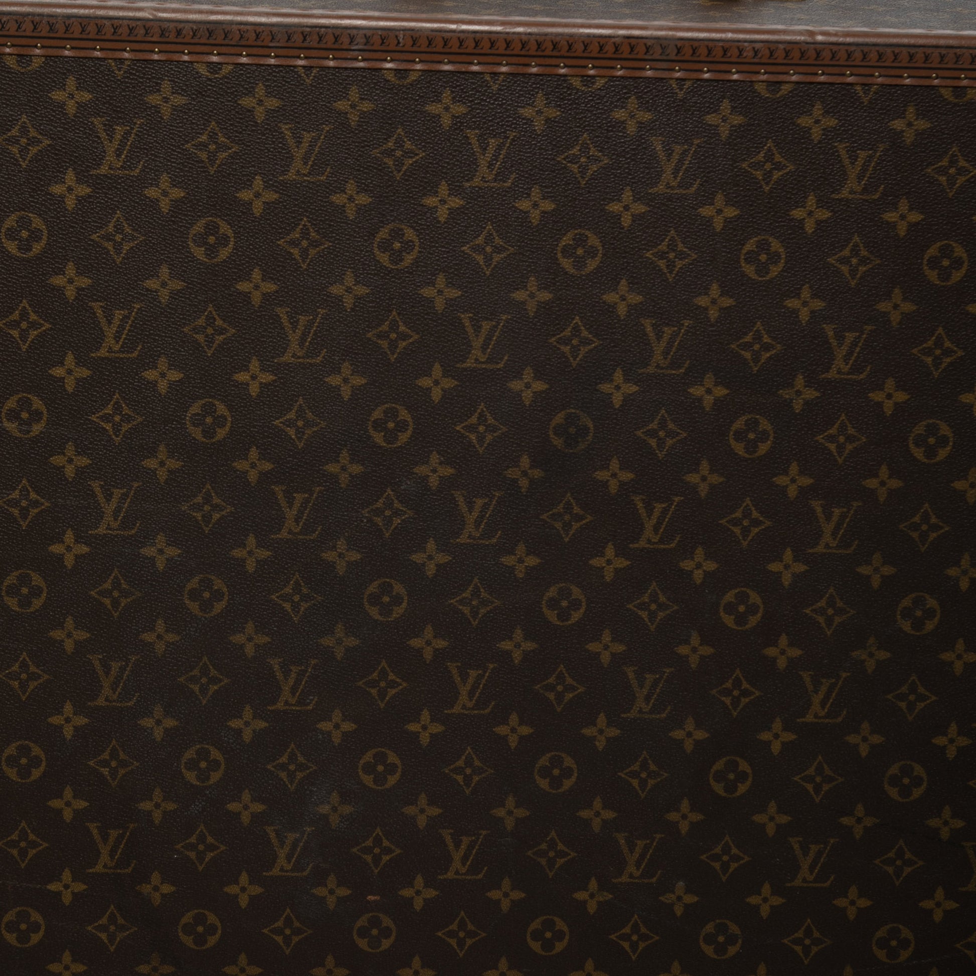 Louis Vuitton Monogram Canvas Alzer 80 QJBCGA1Y0B002
