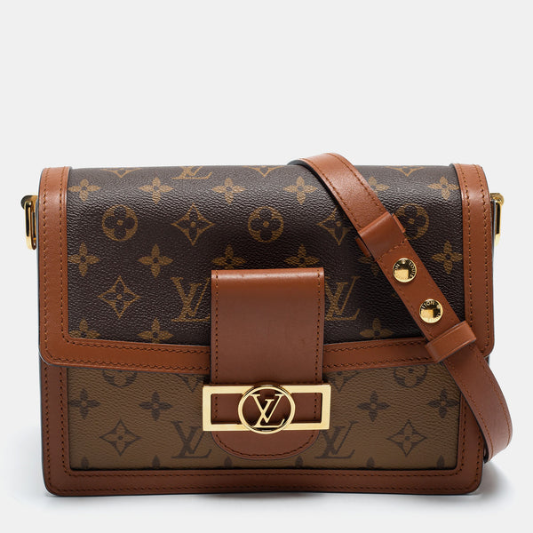 Thoughts on dauphine WOC? : r/Louisvuitton