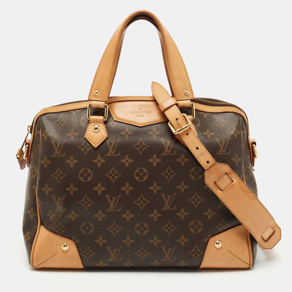 Louis Vuitton Off The Shoulder Bag 7129