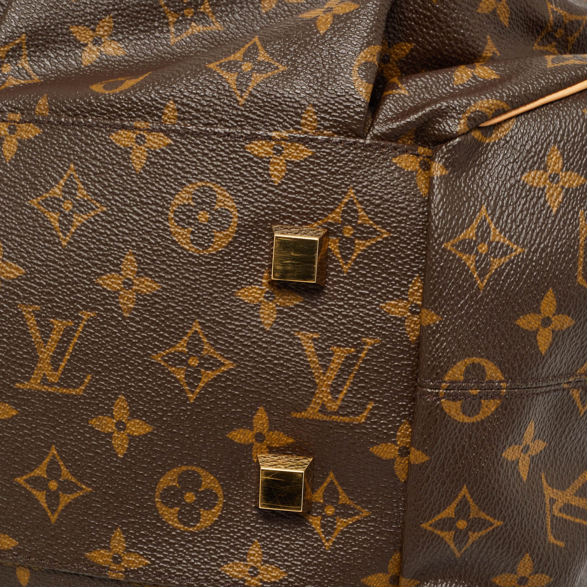 LOUIS VUITTON Limited Ed. Irene Bag