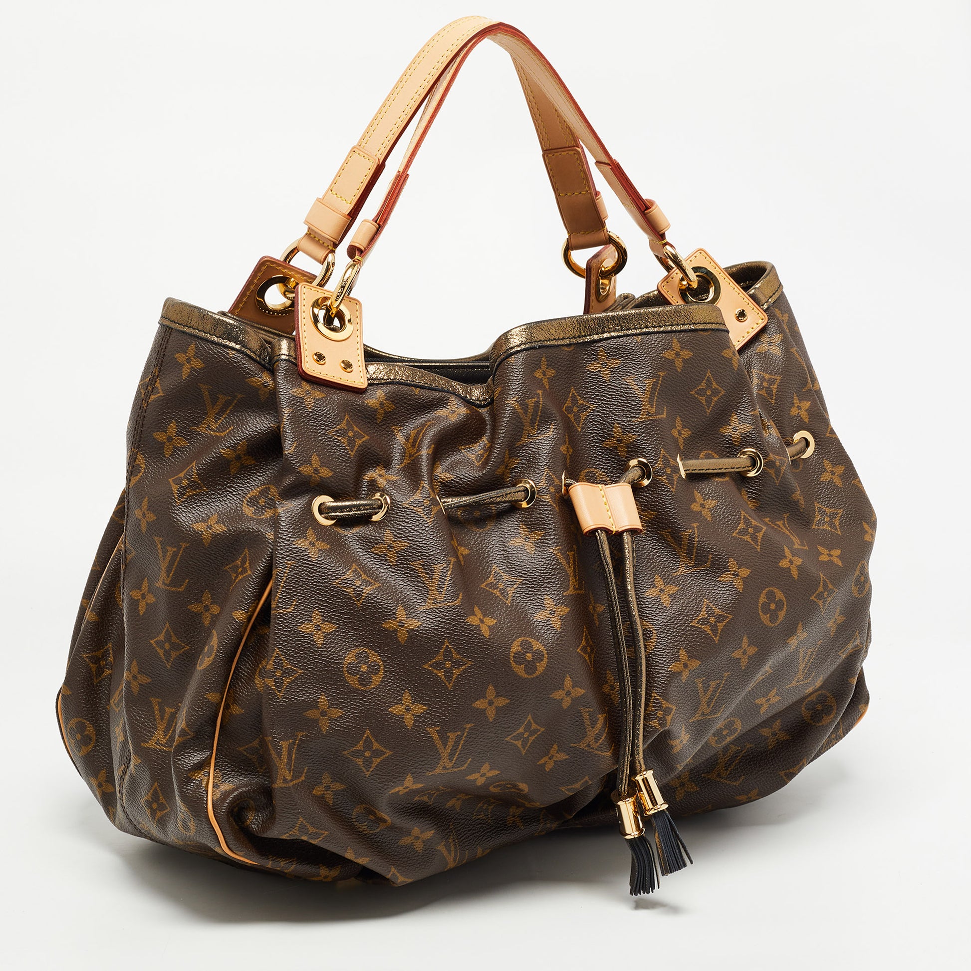 Louis Vuitton Monogram Irene Tote Bag