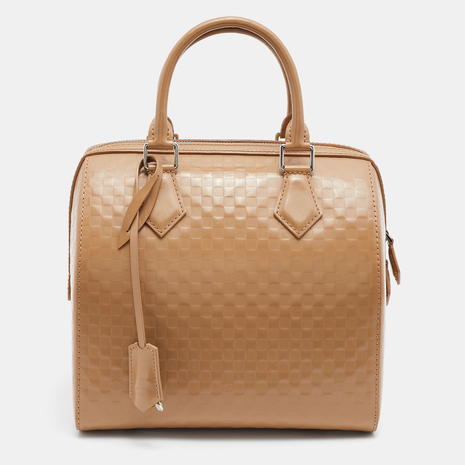 Louis Vuitton Damier Facette Shoulder Bags for Women