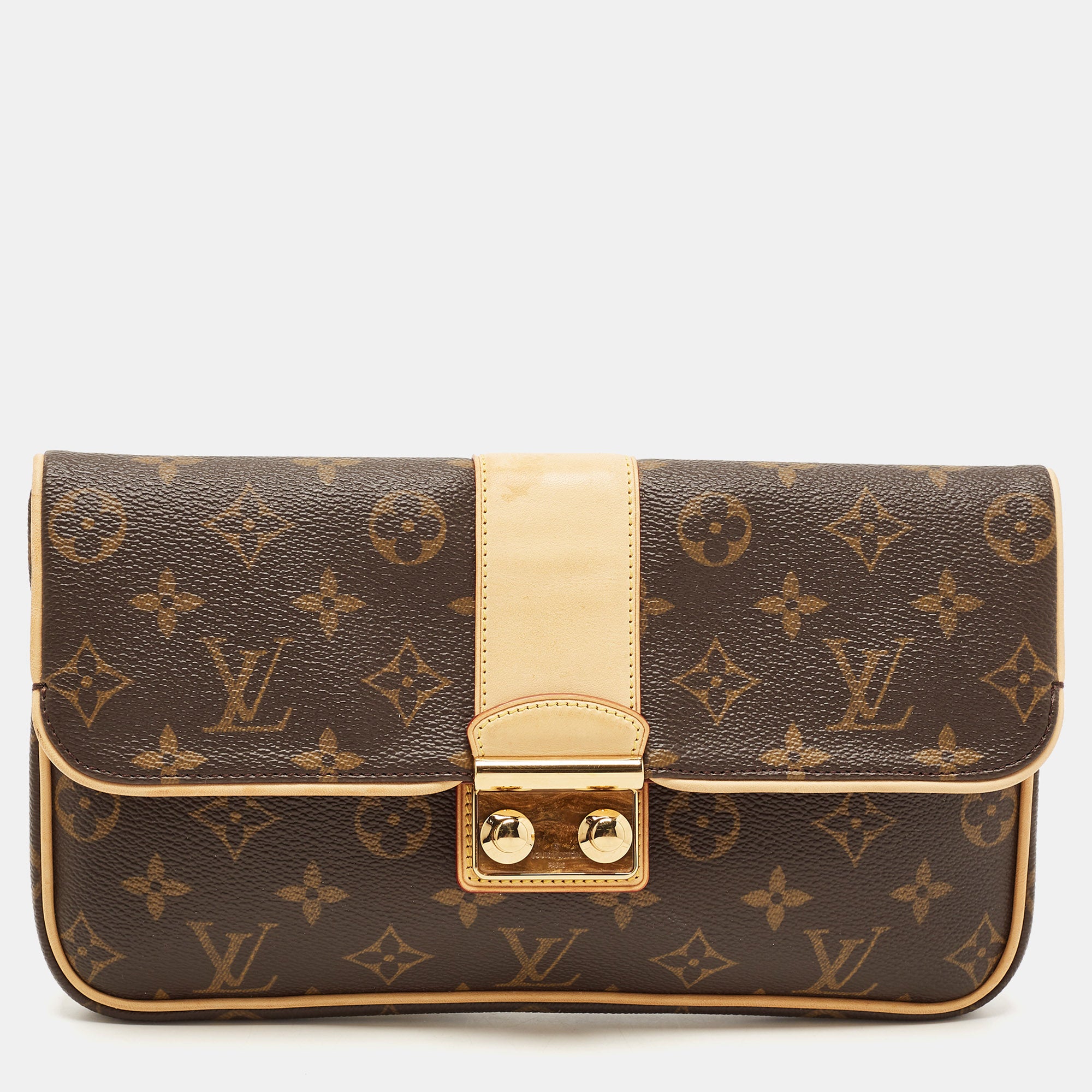 Louis vuitton best sale sofia coppola monogram