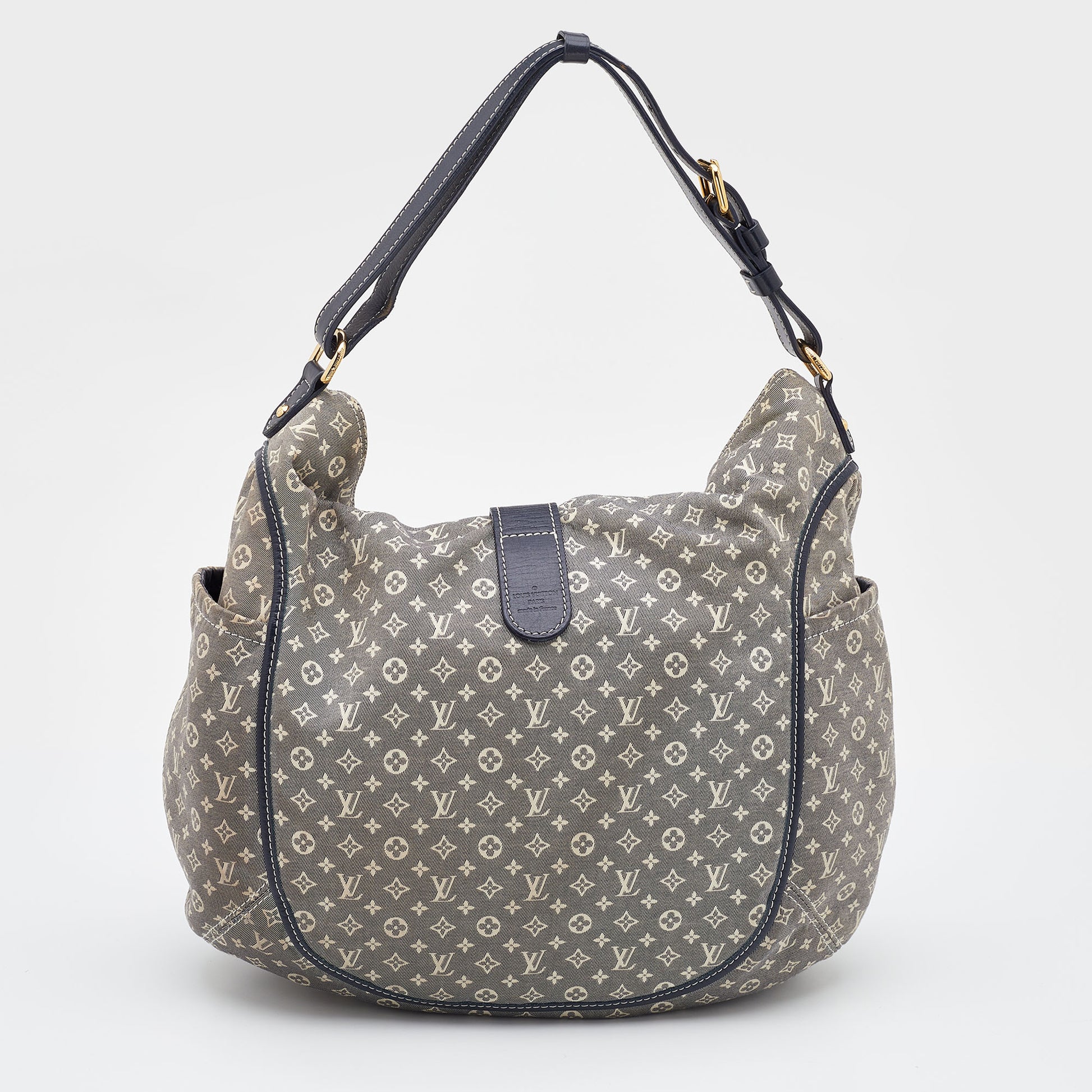 Louis Vuitton Encre Monogram Idylle Romance Bag