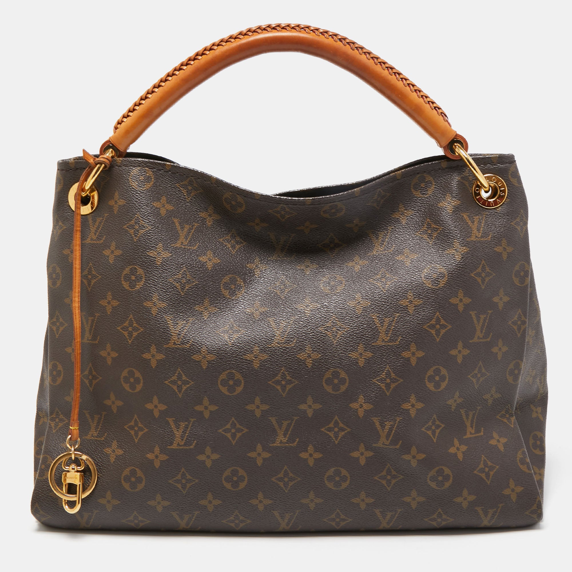 Artsy gm louis vuitton hot sale