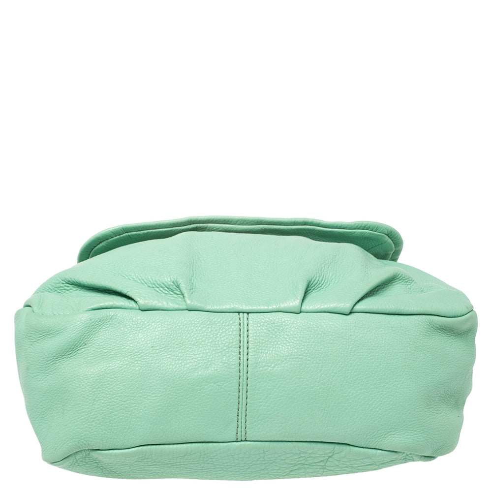 Marc jacobs discount bag green