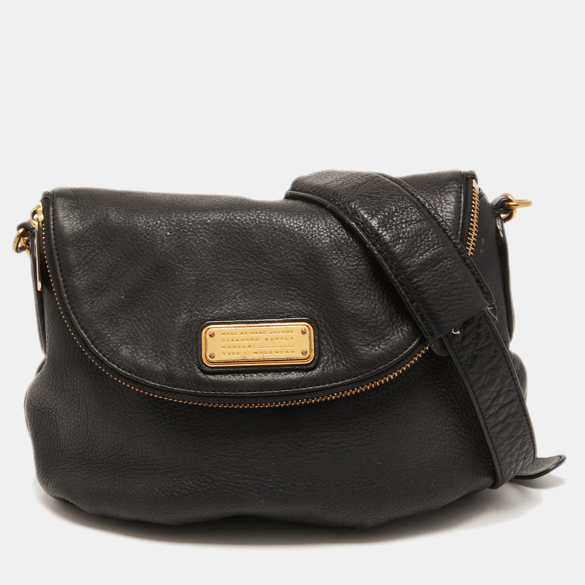 Marc by Marc Jacobs Natasha Crossbody Bags & Handbags for Women for sale |  eBay