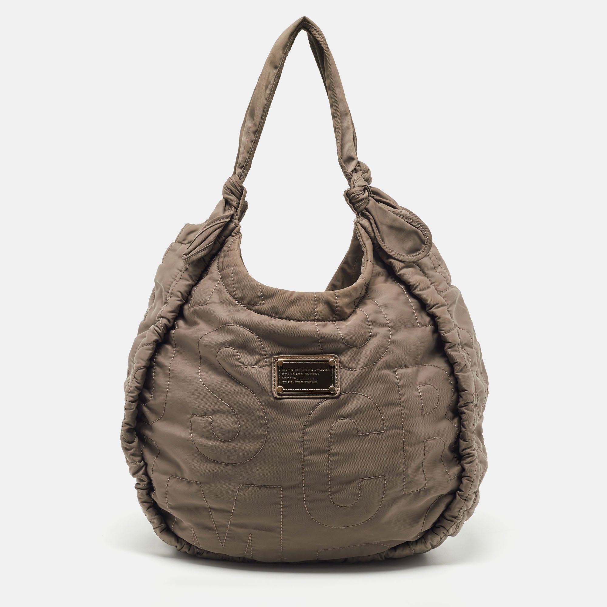 Marc jacobs classic discount hillier hobo bag