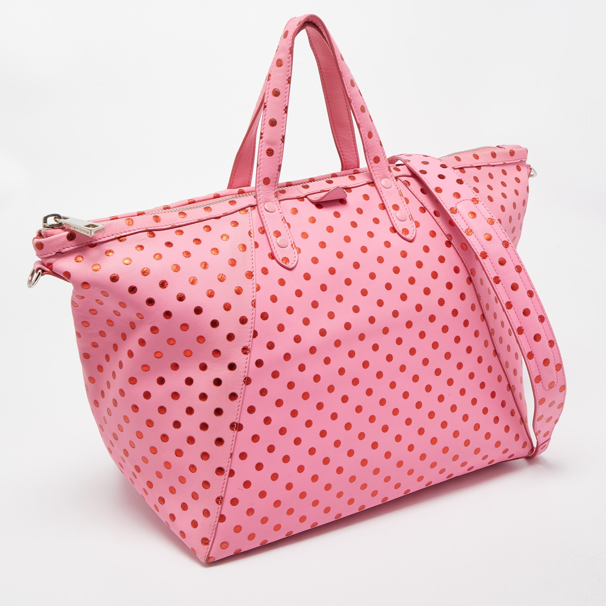 Polka dot discount marc jacobs bag