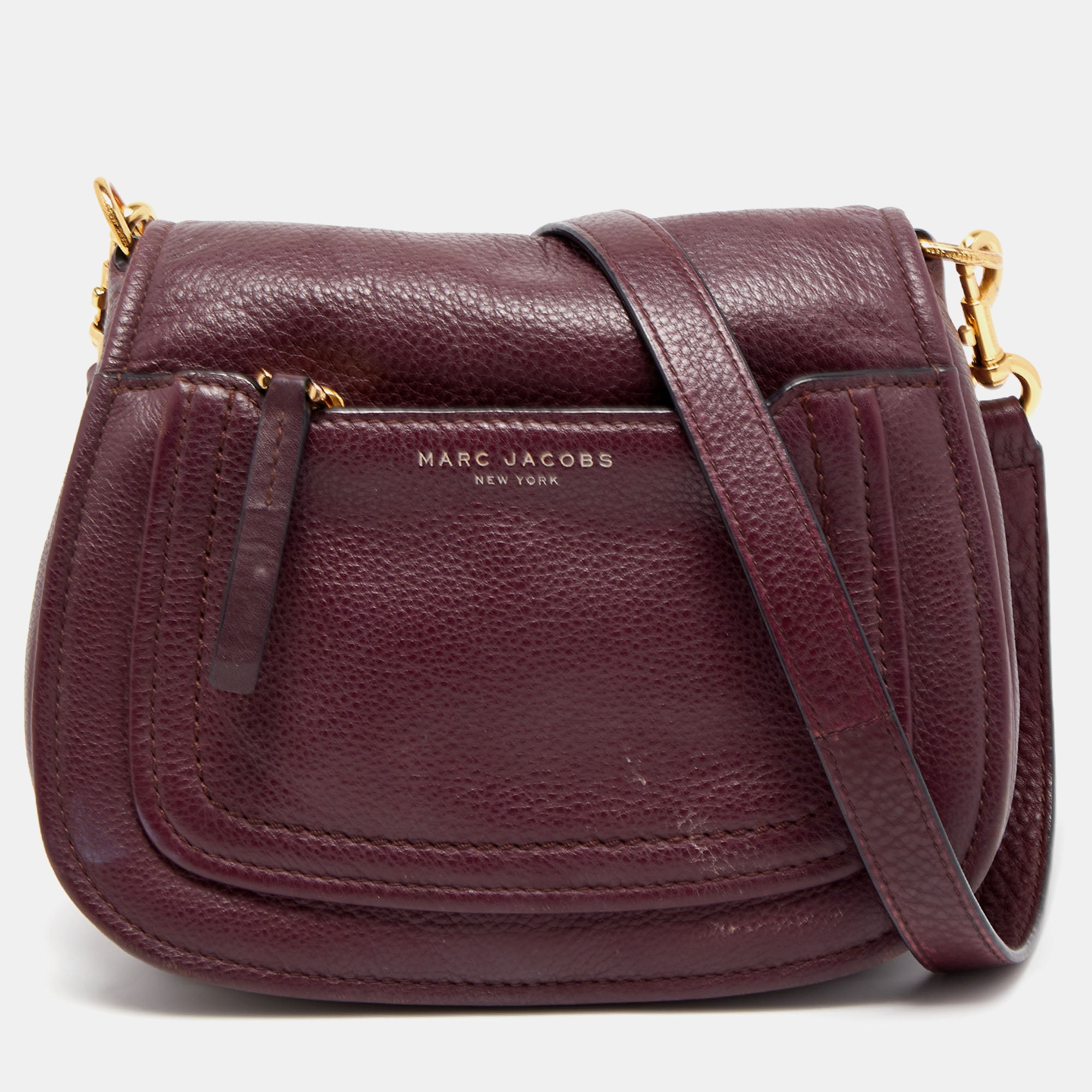 Marc jacobs empire city messenger bag hot sale