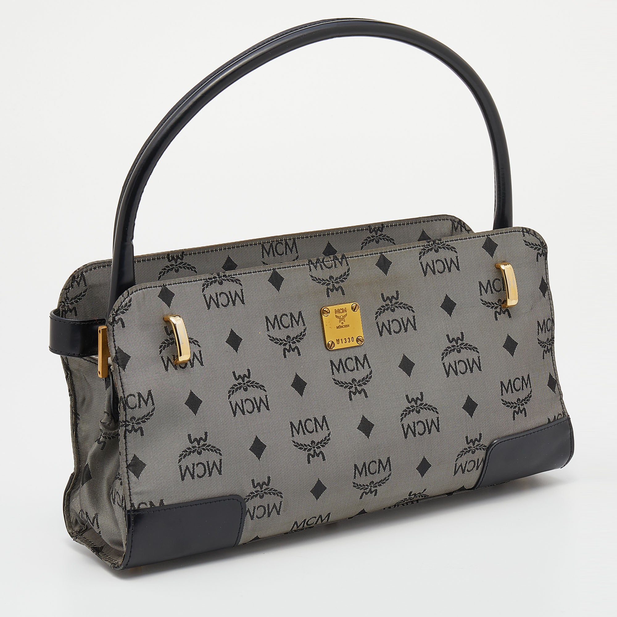 Shoulder bag cheap mcm