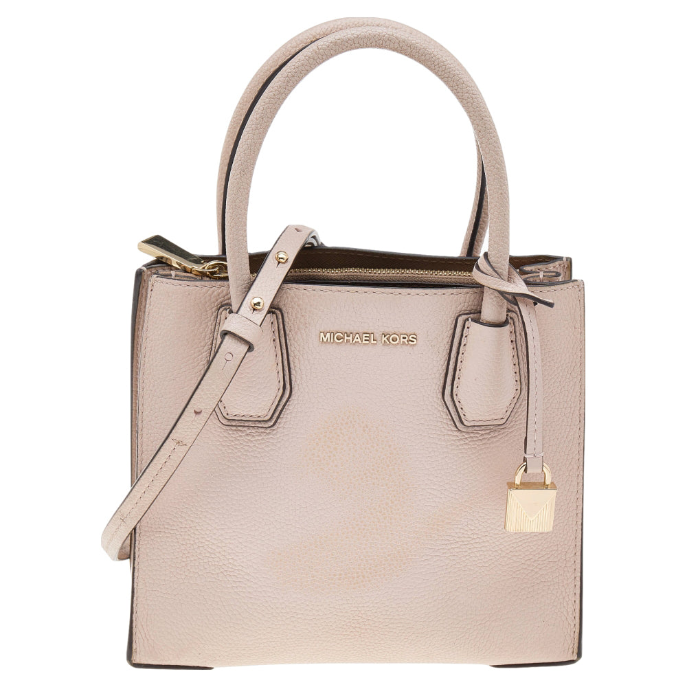 Michael kors clearance mini tote bag