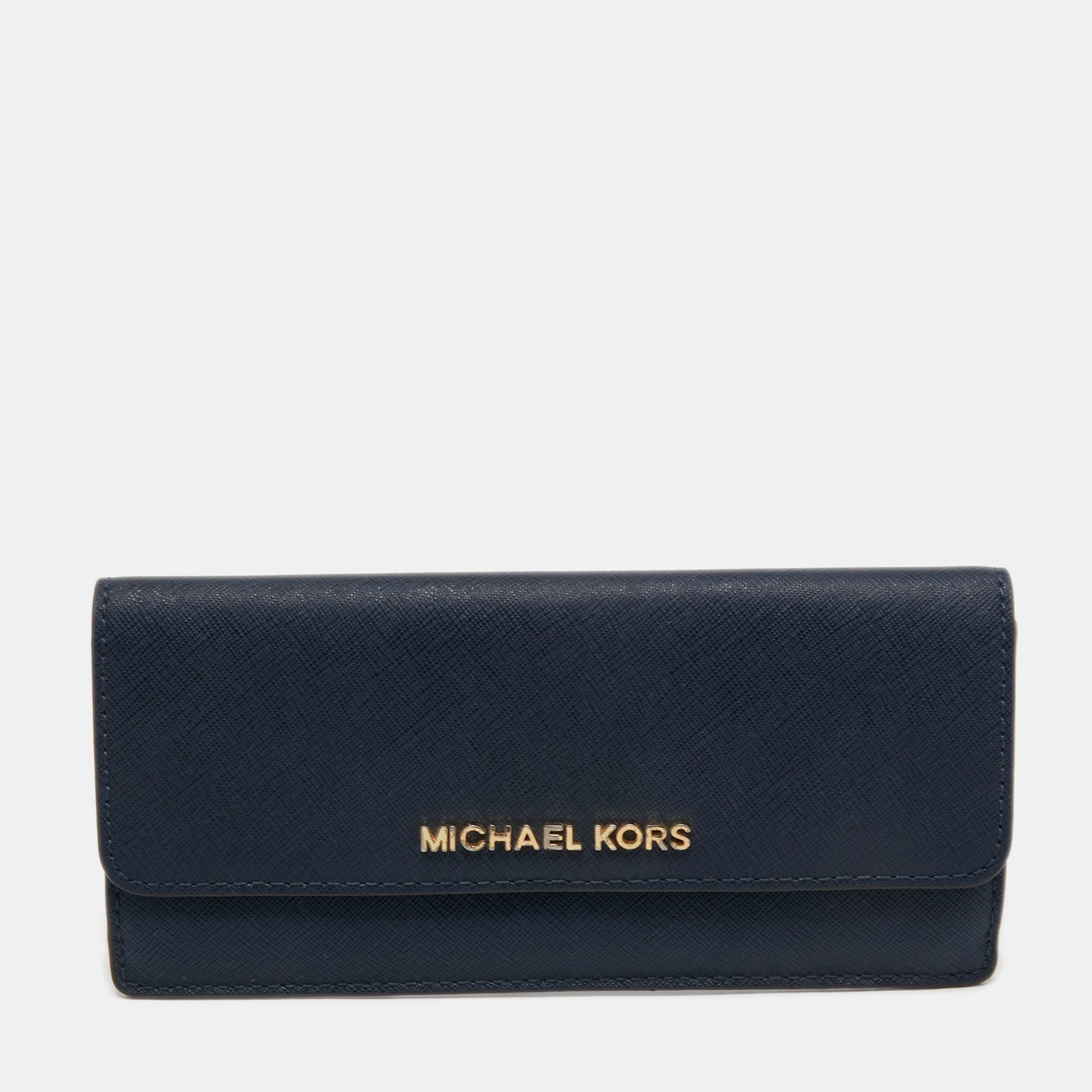Michael Kors Wallet Used