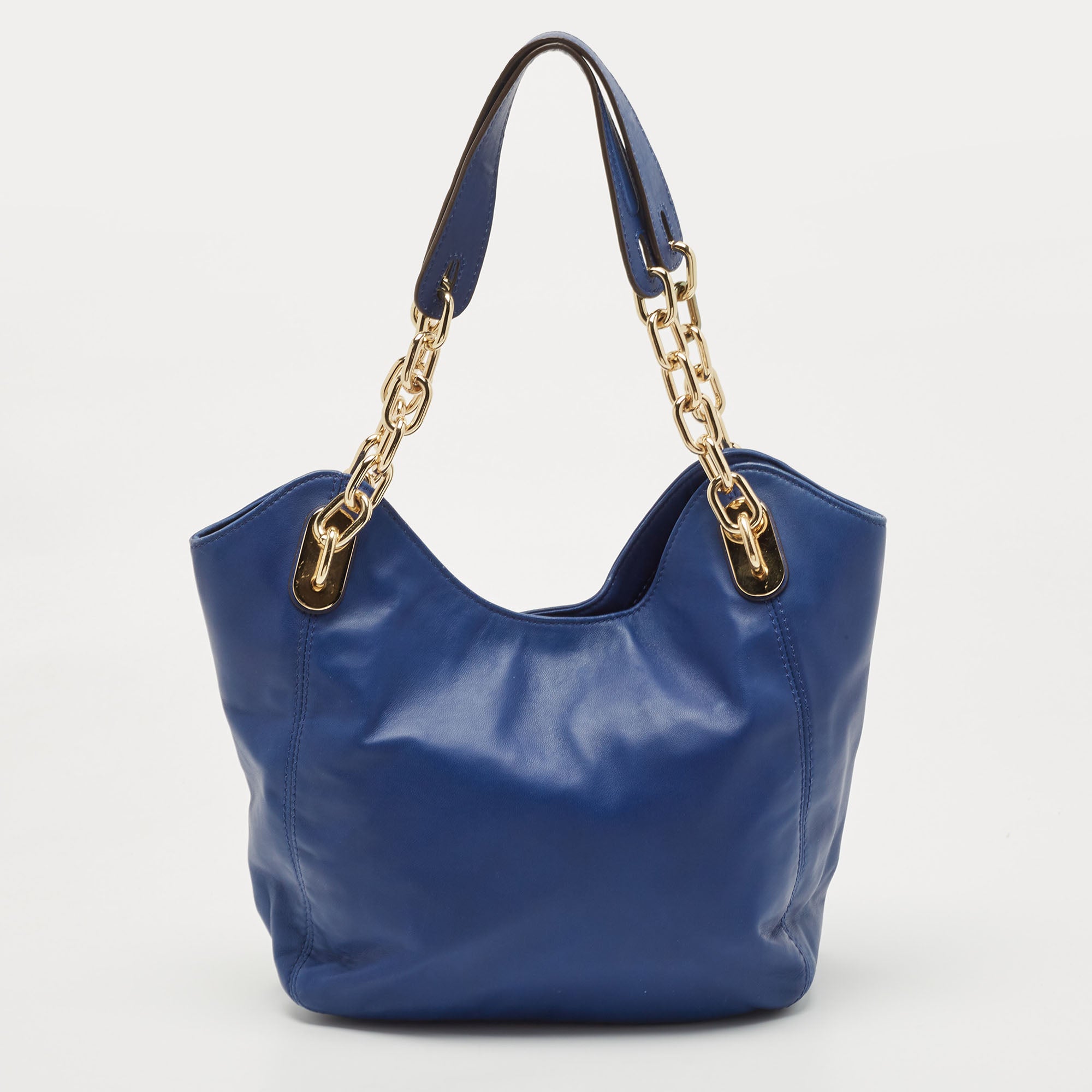 Michael kors classic tote on sale bag