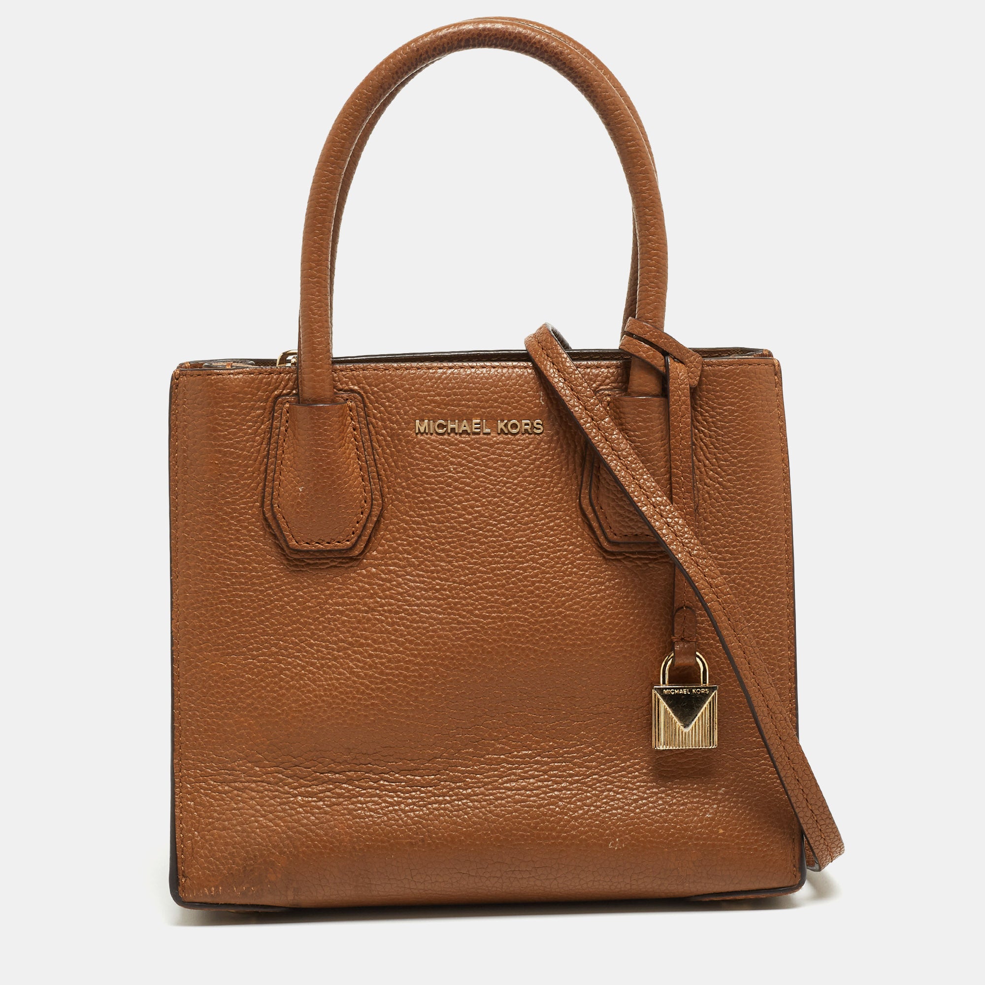 Michael kors mercer sales bag small