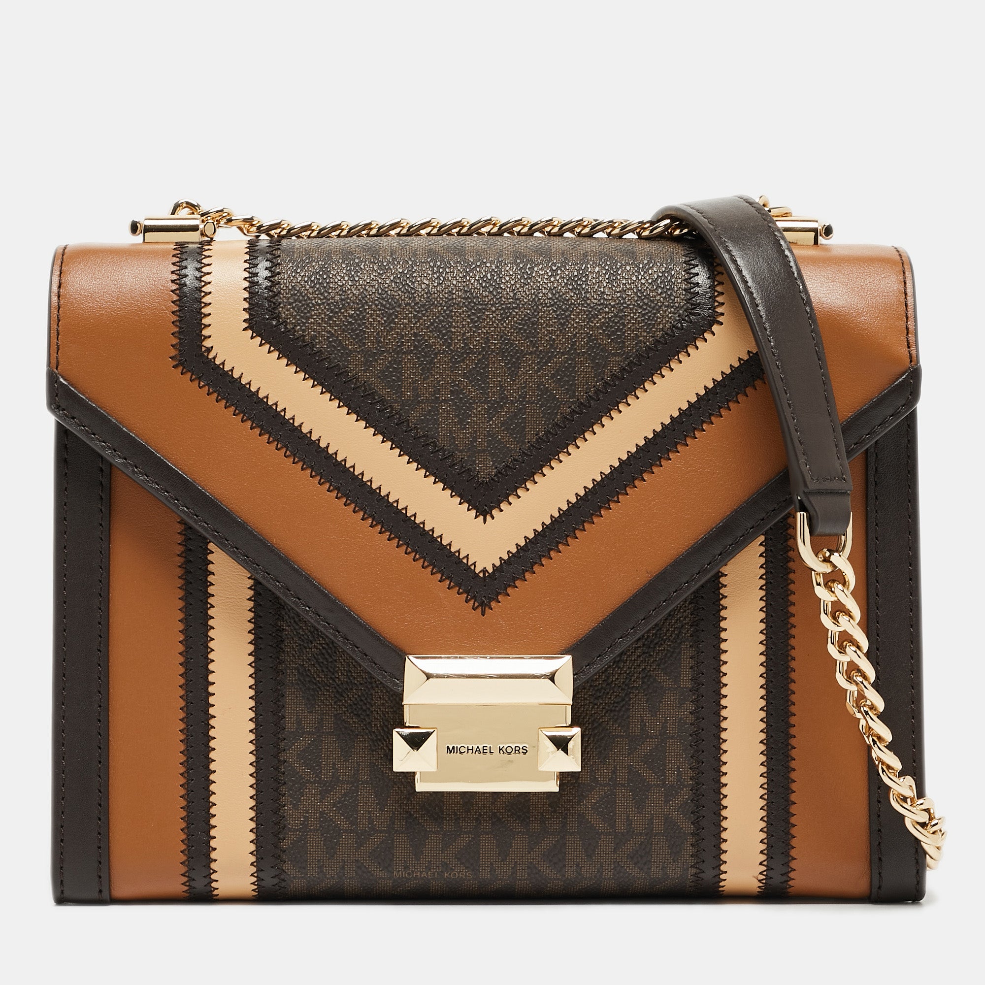 Whitney bag clearance mk