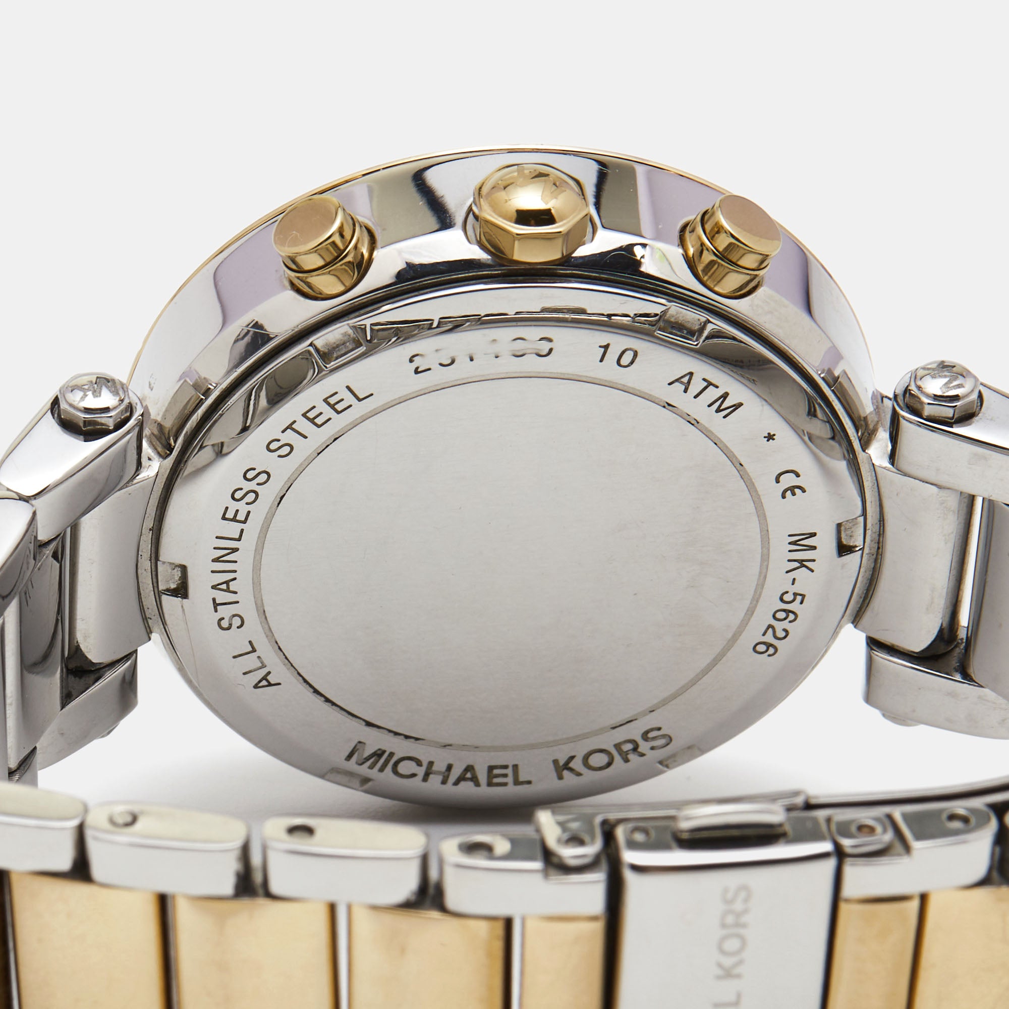 Michael kors hot sale watch mk5626