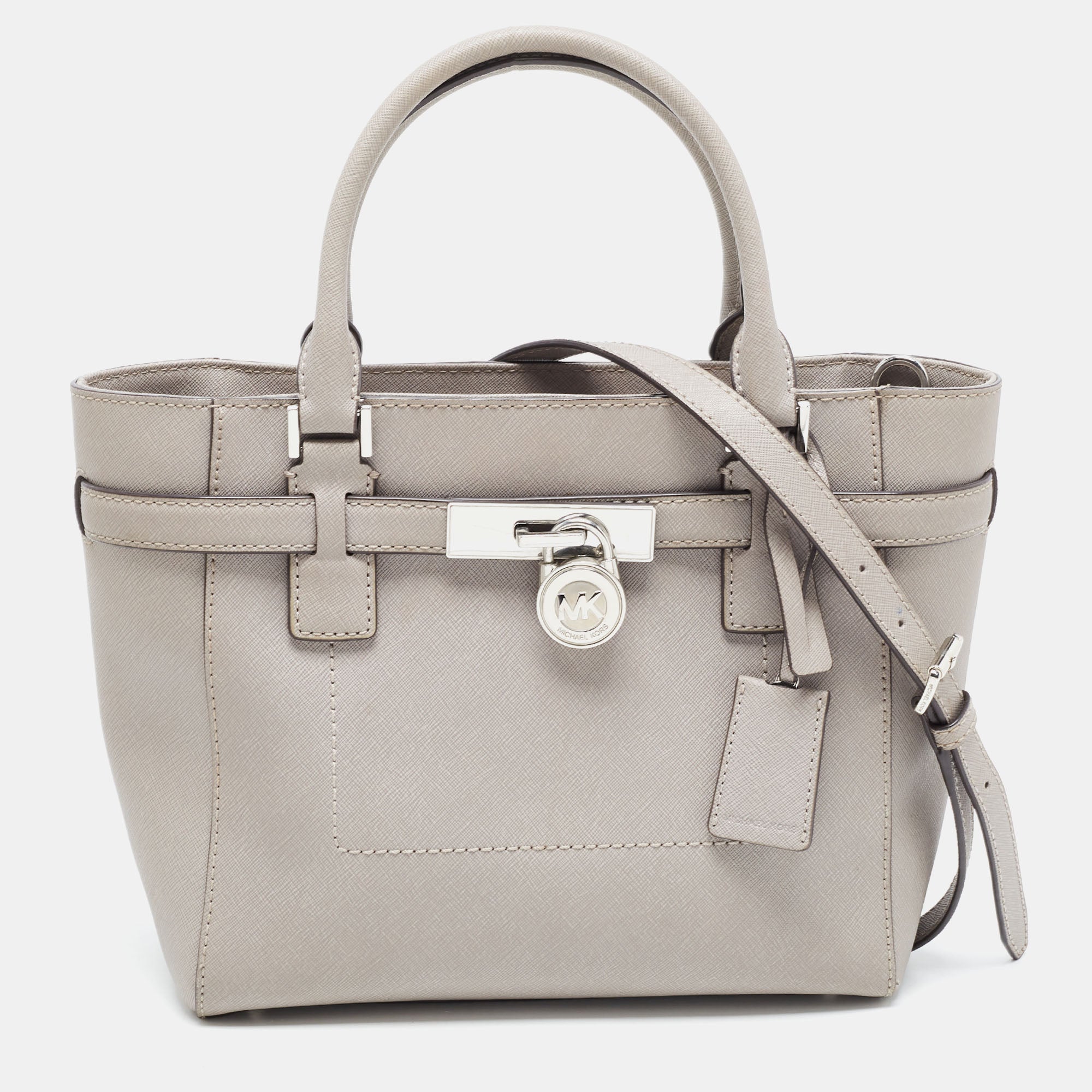 Michael kors store hamilton grey