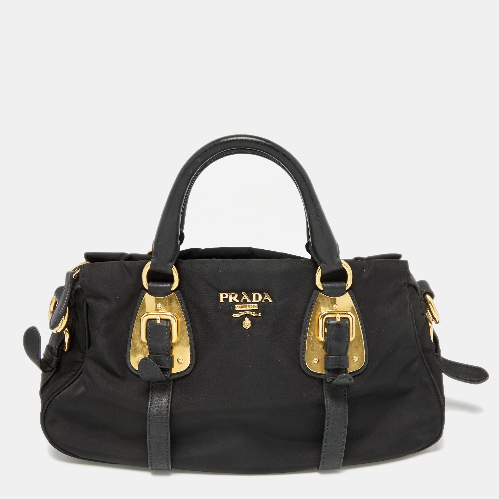 Prada tessuto nylon online price