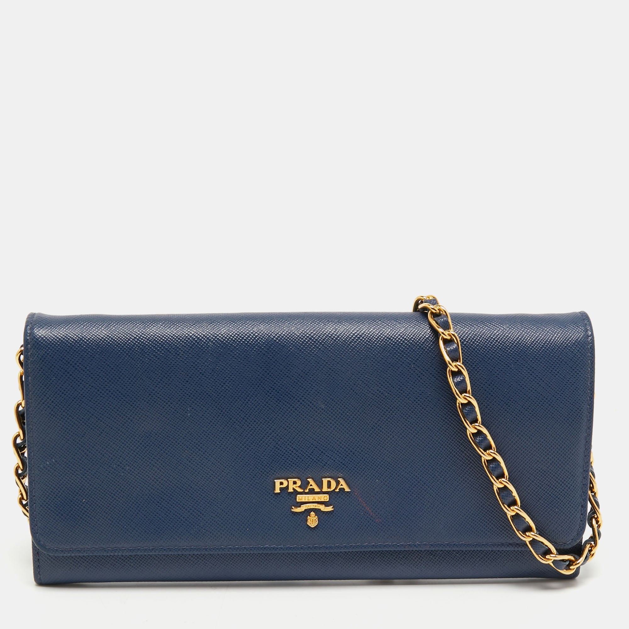 Prada discount woc bag